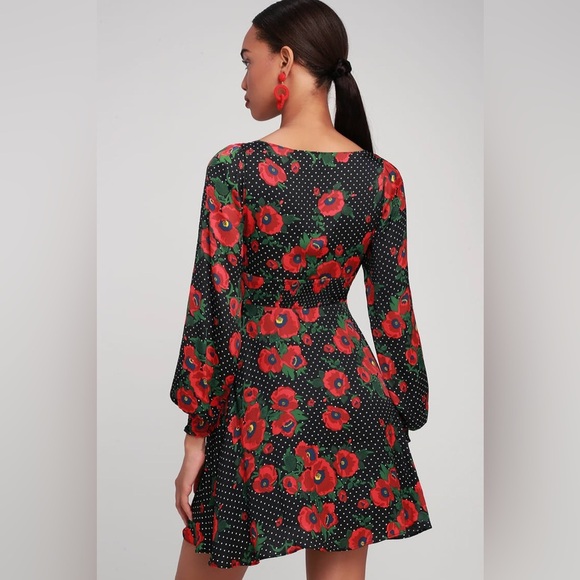 FREE PEOPLE DRESS NWT SIZE 2 / XS - Picture 14 of 14